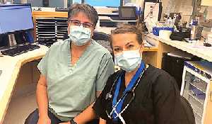 Medical residency program in Moosomin will have second resident this summer